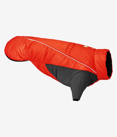 Overcoat Fuse™ Vest