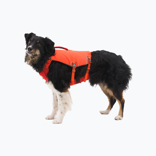 The Confluence™ Life Jacket