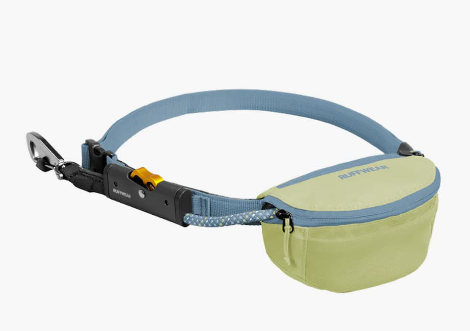 Hitch Hiker™ Leash