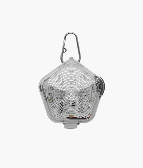 The Beacon™ Dog Safety Light