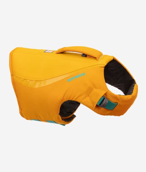 Float Coat™ Dog Life Jacket