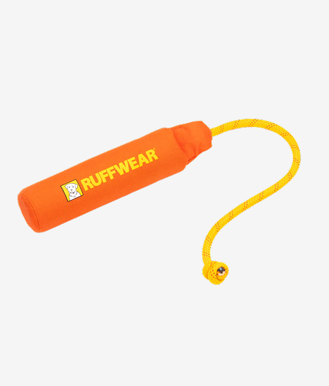 Lunker™ Floating Throw Toy