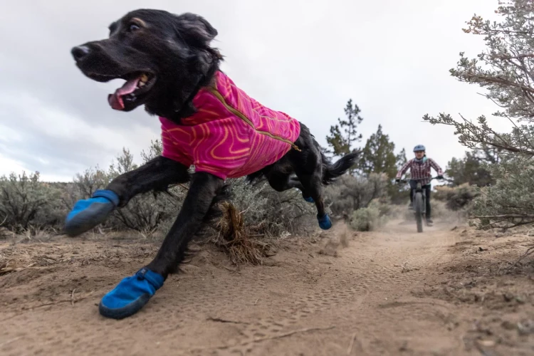 Ботинки RUFFWEAR® Hi & Light™ (комплект 4 шт.)