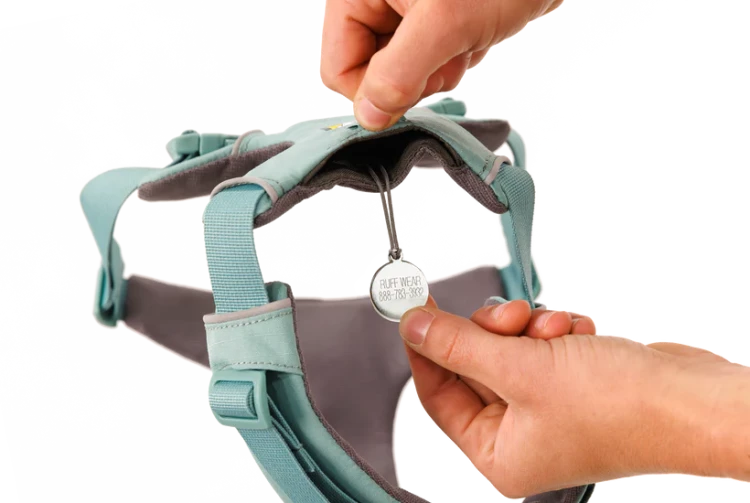 Шлея Ruffwear® Front Range®