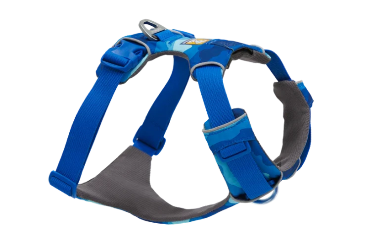 Шлея Ruffwear® Front Range®