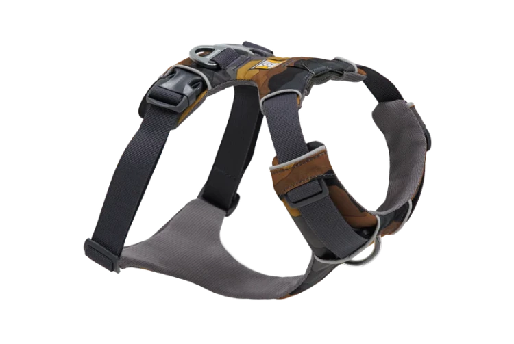 Шлея Ruffwear® Front Range®
