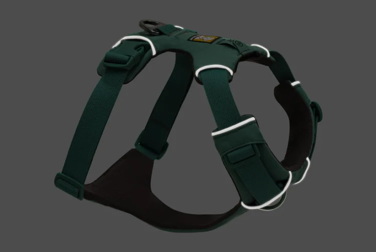 Шлея Ruffwear® Front Range®