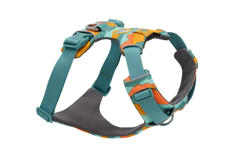 Шлея Ruffwear® Front Range®