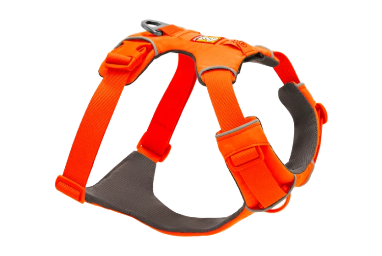Шлея Ruffwear® Front Range®