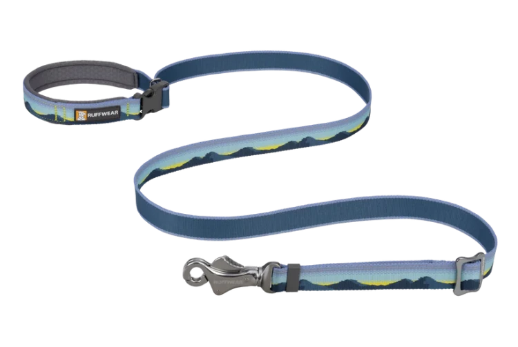 Ruffwear® Crag EX™ регулируемый поводок