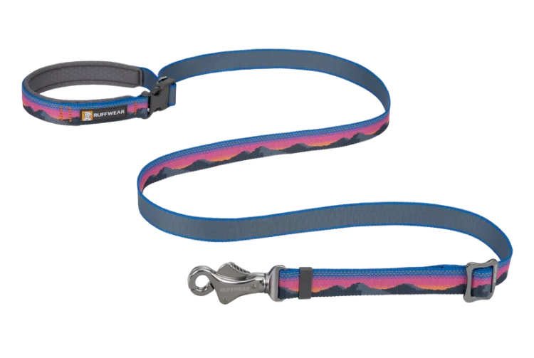 Ruffwear® Crag EX™ регулируемый поводок