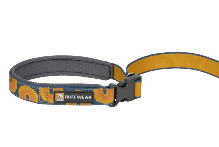Ruffwear® Crag EX™ регулируемый поводок