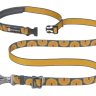Ruffwear® Crag EX™ регулируемый поводок