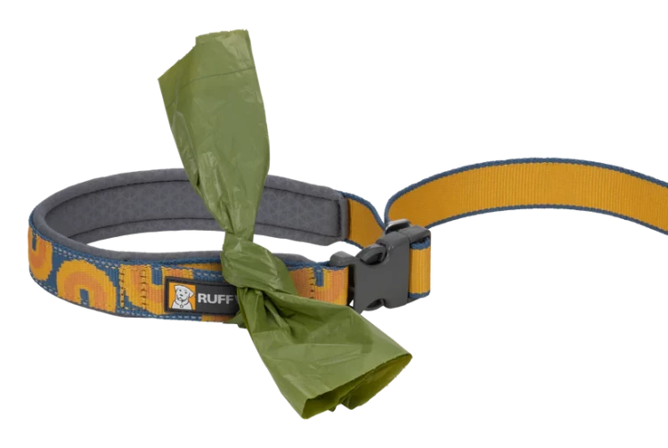 Ruffwear® Crag EX™ регулируемый поводок