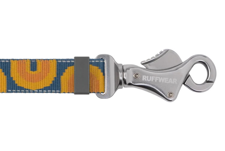Ruffwear® Crag EX™ регулируемый поводок