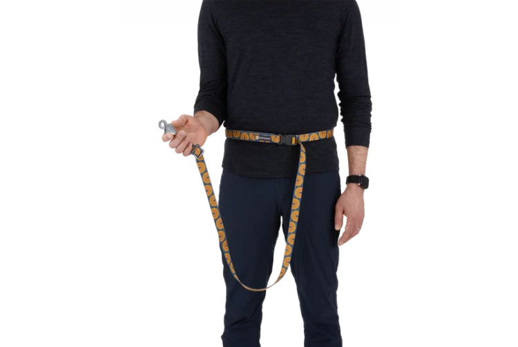 Ruffwear® Crag EX™ регулируемый поводок