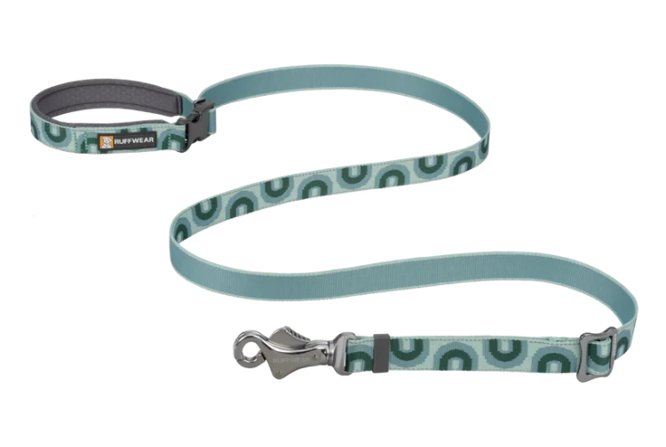Ruffwear® Crag EX™ регулируемый поводок