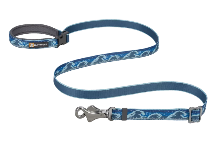 Ruffwear® Crag EX™ регулируемый поводок
