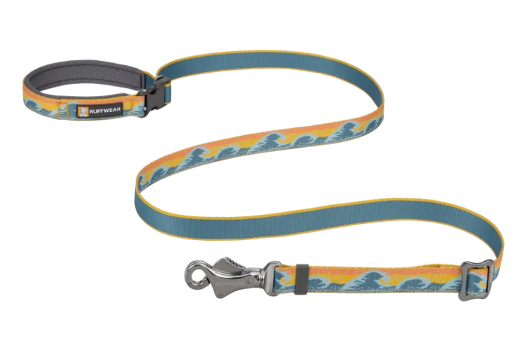 Ruffwear® Crag EX™ регулируемый поводок