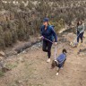 Ruffwear® Crag™ Reflective повседневный поводок