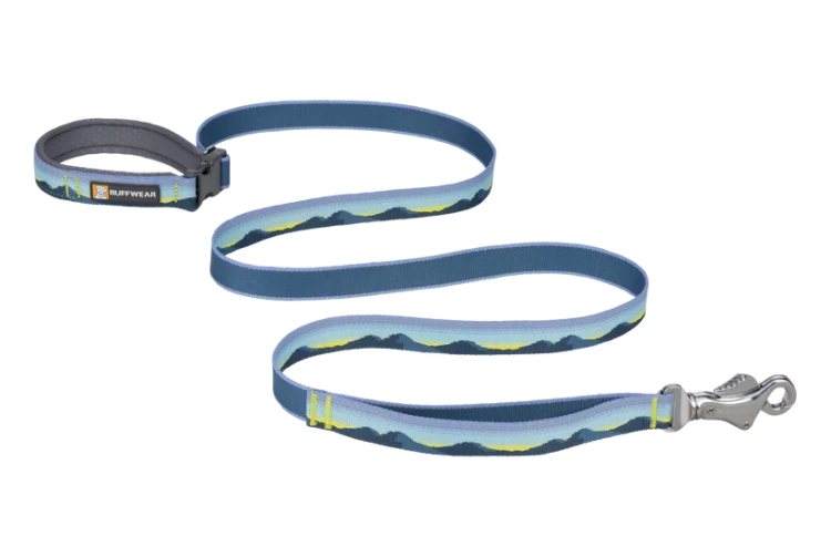 Ruffwear® Crag™ Reflective повседневный поводок