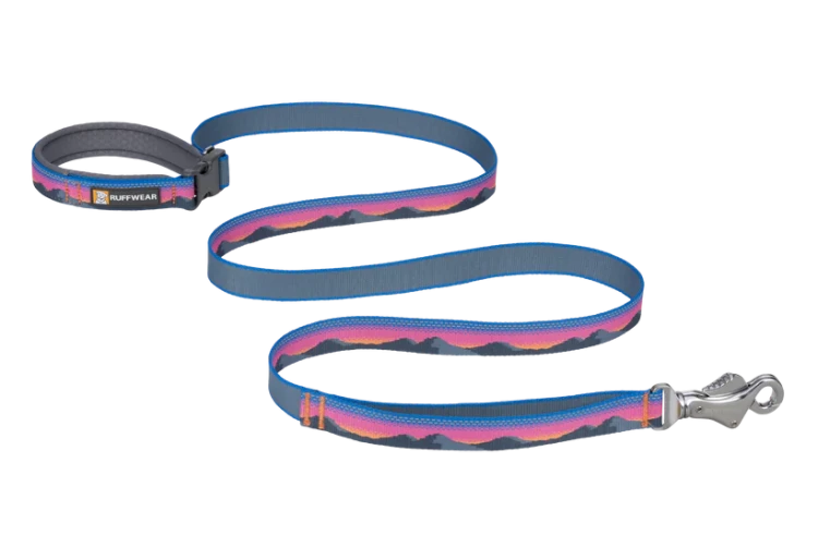 Ruffwear® Crag™ Reflective повседневный поводок