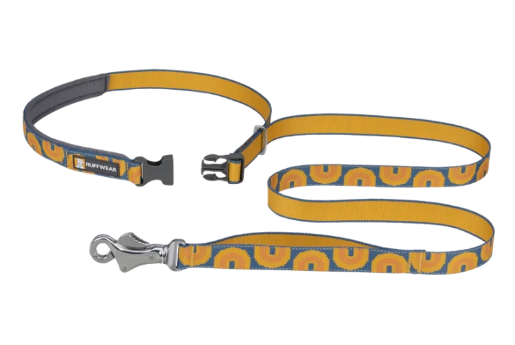 Ruffwear® Crag™ Reflective повседневный поводок