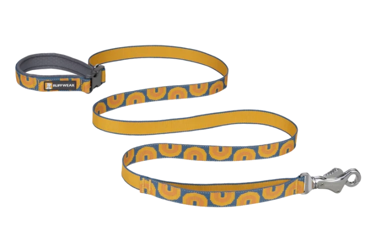 Ruffwear® Crag™ Reflective повседневный поводок