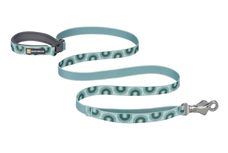 Ruffwear® Crag™ Reflective повседневный поводок