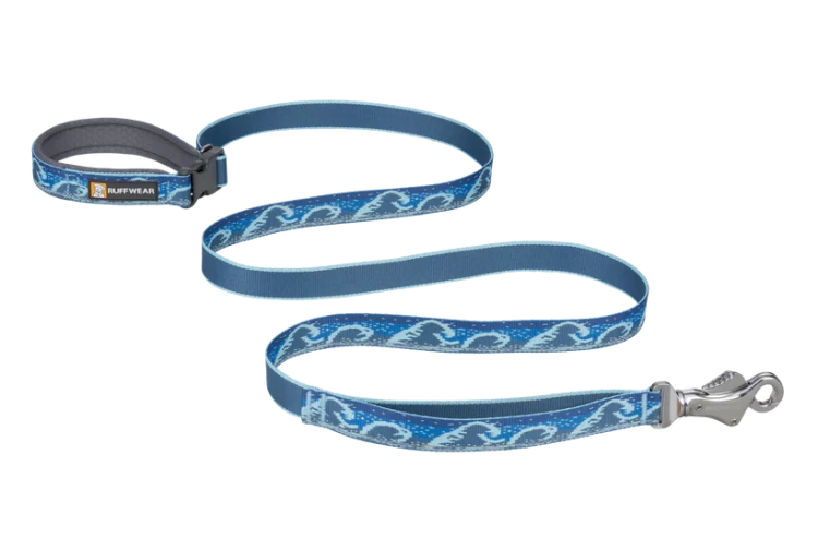 Ruffwear® Crag™ Reflective повседневный поводок