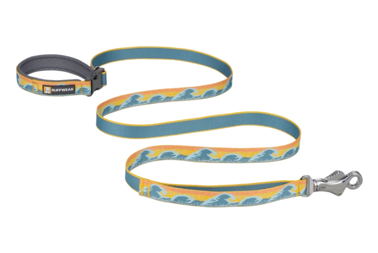 Ruffwear® Crag™ Reflective повседневный поводок