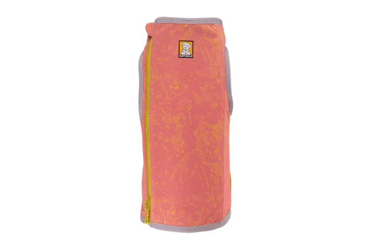 Swamp Cooler Zip™ Охлаждающий жилет 