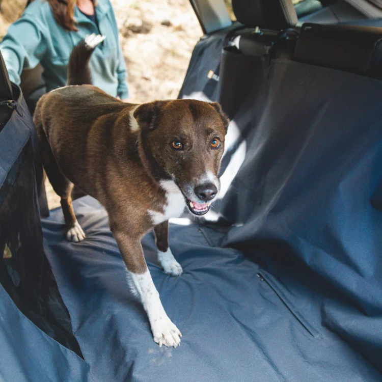 Автогамак Ruffwear DIRTBAG™