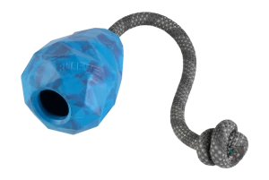 Ruffwear® HUCK-A-CONE™ - рельефная резиновая интерактивная игрушка