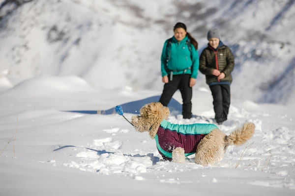 Ruffwear® HUCK-A-CONE™ - рельефная резиновая интерактивная игрушка
