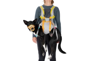 Ruffwear® BackTrak Evac Kit™ — набор для экстренной эвакуации
