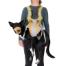 Ruffwear® BackTrak Evac Kit™ — набор для экстренной эвакуации Ruffwear® BackTrak Evac Kit™ — набор для экстренной эвакуации