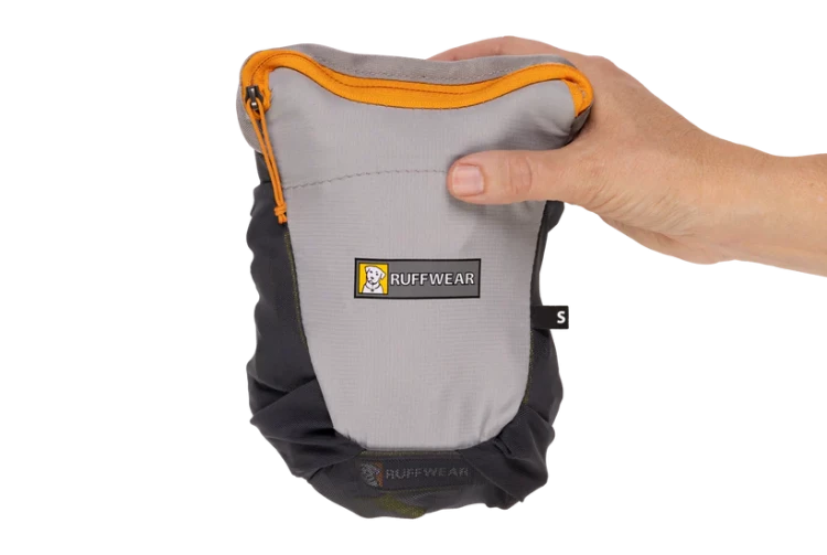 Ruffwear® BackTrak Evac Kit™ — набор для экстренной эвакуации