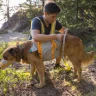 Ruffwear® BackTrak Evac Kit™ — набор для экстренной эвакуации Ruffwear® BackTrak Evac Kit™ — набор для экстренной эвакуации