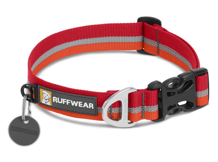 Ruffwear® Crag™ Reflective Collar