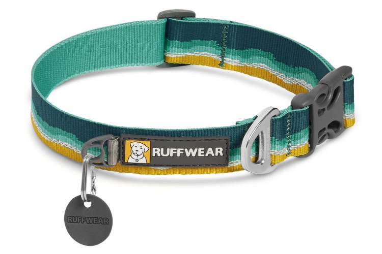 Ruffwear® Crag™ Reflective Collar