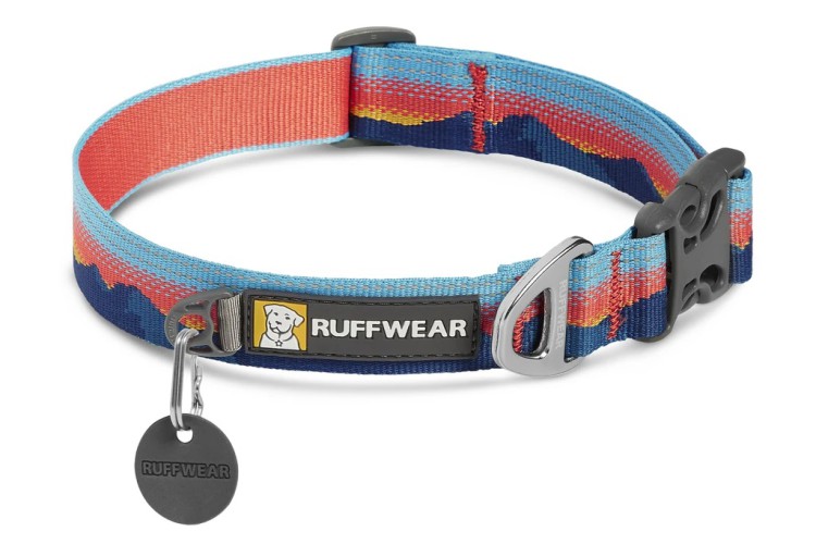 Ruffwear® Crag™ Reflective Collar