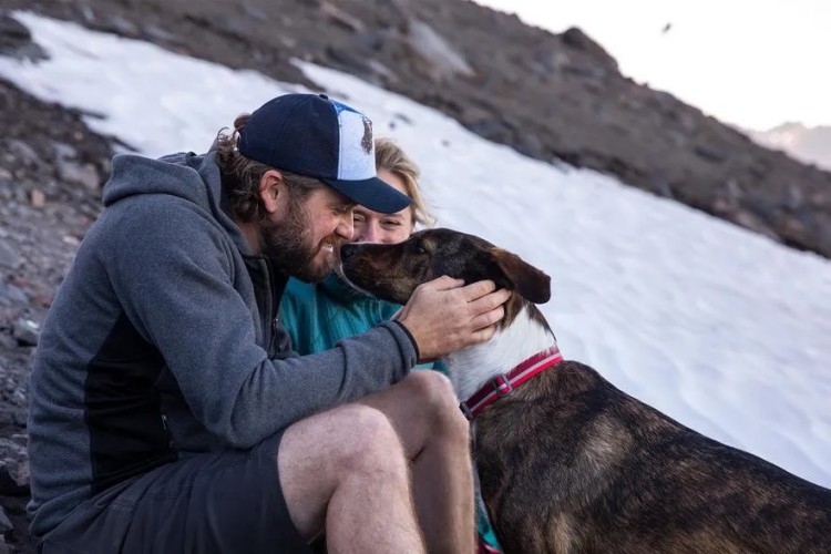 Ruffwear® Crag™ Reflective Collar