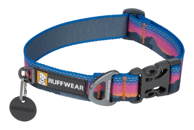 Ruffwear® Crag™ Reflective Collar