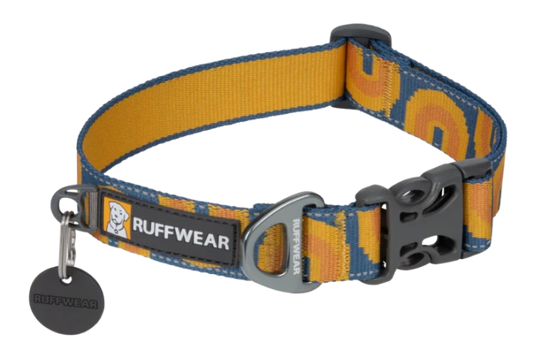 Ruffwear® Crag™ Reflective Collar