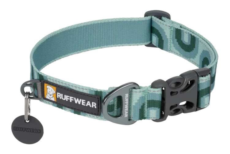 Ruffwear® Crag™ Reflective Collar