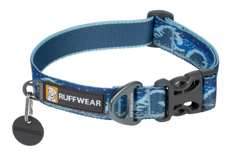Ruffwear® Crag™ Reflective Collar