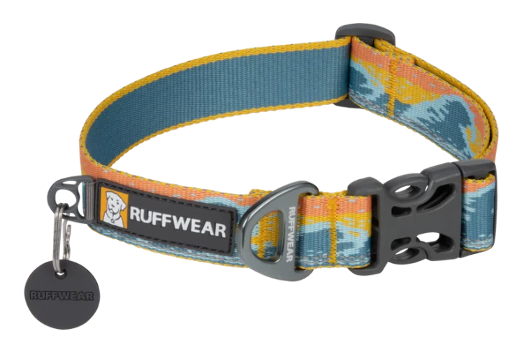 Ruffwear® Crag™ Reflective Collar