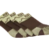 RUFFWEAR® Bark’n Boot™ Dog Socks™ Носки для собак (комплект 4 шт.)