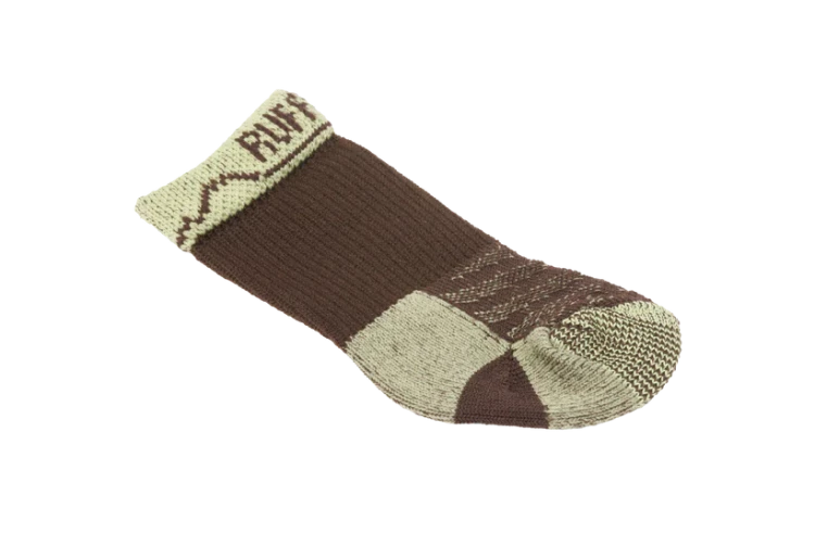 RUFFWEAR® Bark’n Boot™ Dog Socks™ Носки для собак (комплект 4 шт.)